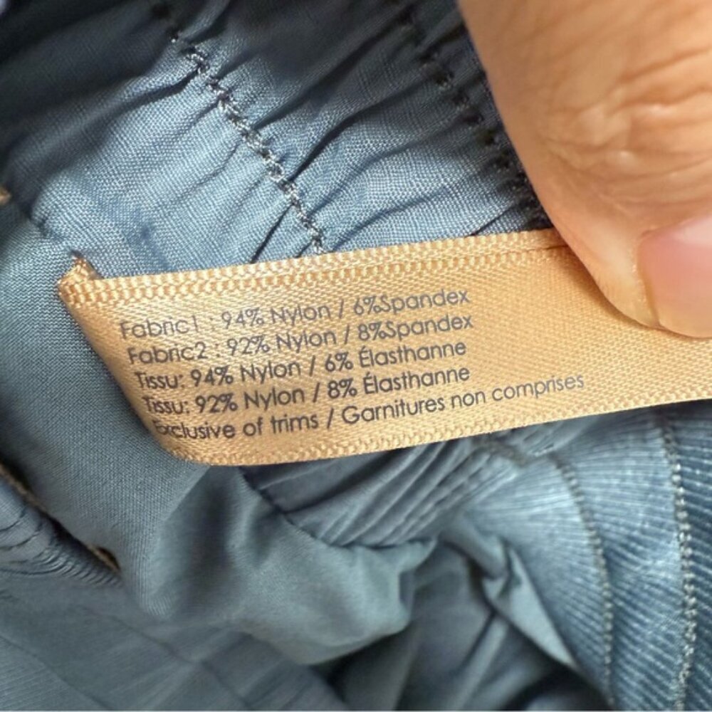 Indygena Ulendo III Skort size XS - Picture 9 of 9